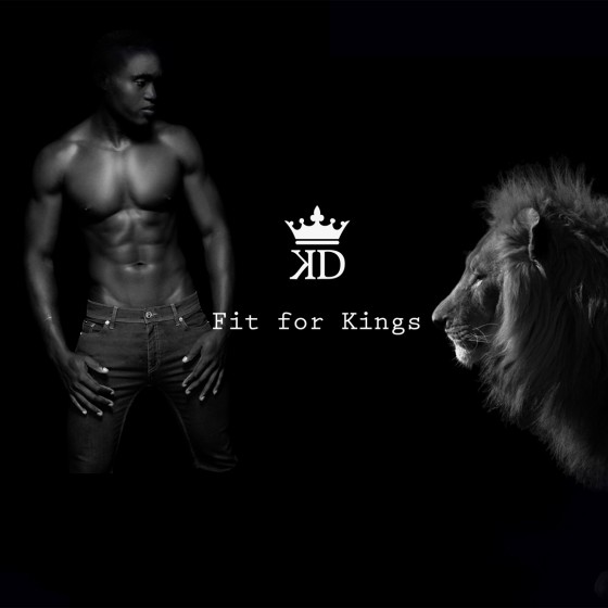 FIT FOR KINGS